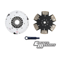 Single Disc Clutch Kits FX500 02032-HDB6-R FOR Volkswagen Golf R32 2004-2005 6