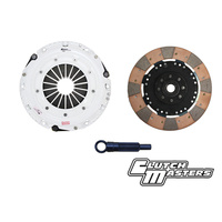 Single Disc Clutch Kits FX500 02032-HDBL-R FOR Volkswagen Golf R32 2004-2005 6