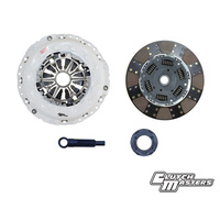 Single Disc Clutch Kits FX250 02050-HD0F FOR Audi S4 2005-2009 8