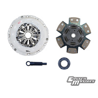Single Disc Clutch Kits FX400 02050-HDC6 FOR Audi S4 2005-2009 8