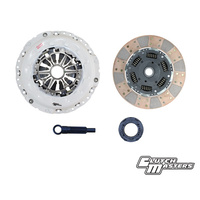 Single Disc Clutch Kits FX400 02050-HDCL FOR Audi S4 2005-2009 8