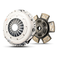 Single Disc Clutch Kits FX400 02200-HDC6 FOR Audi A4 2009-2013 4