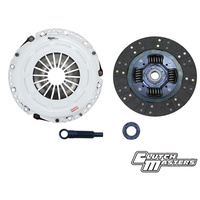 Single Disc Clutch Kits FX100 02240-HD00-X FOR Audi A4 1997-2001 4