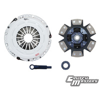Single Disc Clutch Kits FX400 02240-HDC6-X FOR Audi A4 1997-2001 4