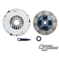 Single Disc Clutch Kits FX400 02240-HDCL-X FOR Audi A4 1997-2001 4
