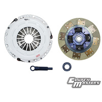 Single Disc Clutch Kits FX300 02240-HDTZ-X FOR Audi A4 1997-2001 4
