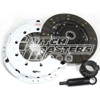 Single Disc Clutch Kits FX100 03005-HD00-D FOR BMW 535I 1989-1993 6