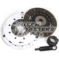 Single Disc Clutch Kits FX100 03005-HD00-R FOR BMW 535I 1989-1993 6