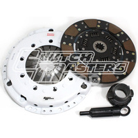 Single Disc Clutch Kits FX250 03005-HD0F-D FOR BMW 535I 1989-1993 6