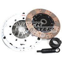 Single Disc Clutch Kits FX400 03005-HDCL-D FOR BMW 535I 1989-1993 6