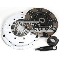 Single Disc Clutch Kits FX350 03005-HDFF-D FOR BMW 535I 1989-1993 6