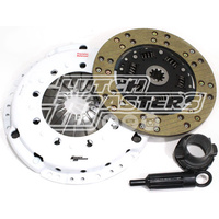 Single Disc Clutch Kits FX200 03005-HDKV-D FOR BMW 535I 1989-1993 6