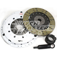 Single Disc Clutch Kits FX200 03005-HDKV-R FOR BMW 535I 1989-1993 6