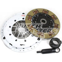 Single Disc Clutch Kits FX300 03005-HDTZ-D FOR BMW 535I 1989-1993 6