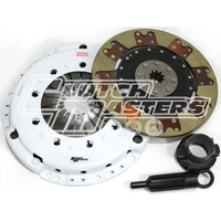 Single Disc Clutch Kits FX300 03005-HDTZ-R FOR BMW 535I 1989-1993 6
