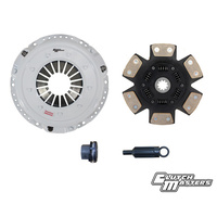 Single Disc Clutch Kits FX400 03010-HDC6 FOR BMW 325E 1982-1986 6