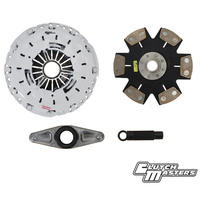 Single Disc Clutch Kits FX500 03033-HDB6-R FOR BMW 128I 2008-2013 6