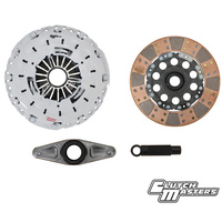 Single Disc Clutch Kits FX500 03033-HDBL-R FOR BMW 128I 2008-2013 6
