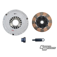 Single Disc Clutch Kits FX400 03033-HDCL-D FOR BMW 128I 2008-2013 6
