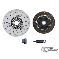 Single Disc Clutch Kits FX100 03040-HD00-D FOR BMW M3 2001-2005 6