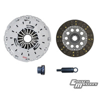 Single Disc Clutch Kits FX100 03040-HD00-R FOR BMW M3 2001-2005 6