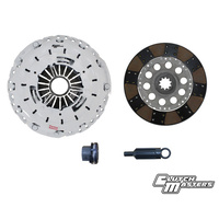 Single Disc Clutch Kits FX250 03040-HD0F-R FOR BMW M3 2001-2005 6