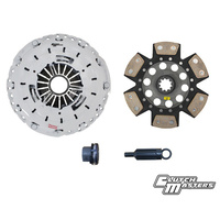 Single Disc Clutch Kits FX500 03040-HDB6-R FOR BMW M3 2001-2005 6