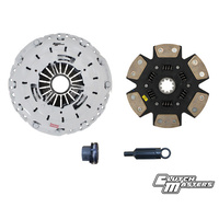 Single Disc Clutch Kits FX500 03040-HDBL-R FOR BMW M3 2001-2005 6