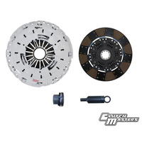 Single Disc Clutch Kits FX350 03040-HDFF-D FOR BMW M3 2001-2005 6
