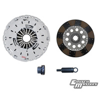 Single Disc Clutch Kits FX350 03040-HDFF-R FOR BMW M3 2001-2005 6