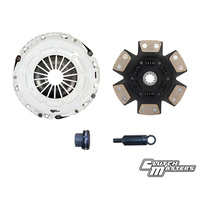 Single Disc Clutch Kits FX400 03049-HDC6-D FOR BMW 323I 2000-2000 6