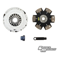 Single Disc Clutch Kits FX500 03051-HDB6-R FOR BMW 325I 2001-2005 6