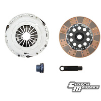 Single Disc Clutch Kits FX500 03051-HDBL-R FOR BMW 325I 2001-2005 6