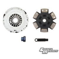 Single Disc Clutch Kits FX400 03051-HDC6-D FOR BMW 325I 2001-2005 6