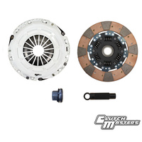 Single Disc Clutch Kits FX400 03051-HDCL-D FOR BMW 325I 2001-2005 6