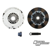 Single Disc Clutch Kits FX350 03051-HDFF-D FOR BMW 325I 2001-2005 6