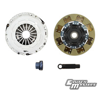 Single Disc Clutch Kits FX300 03051-HDTZ-D FOR BMW 325I 2001-2005 6