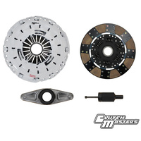 Single Disc Clutch Kits FX250 03055-HD0F-D FOR BMW 135i 2008-2009 6
