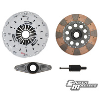 Single Disc Clutch Kits FX500 03055-HDBL-R FOR BMW 135i 2008-2009 6