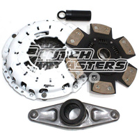 Single Disc Clutch Kits FX400 03055-HDC6-D FOR BMW 135i 2008-2009 6