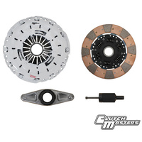 Single Disc Clutch Kits FX400 03055-HDCL-D FOR BMW 135i 2008-2009 6