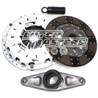 Single Disc Clutch Kits FX250 03228-HD0F-R FOR BMW 228I 2014-2015 4