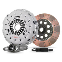 Single Disc Clutch Kits FX500 03228-HDBL-R FOR BMW 228I 2014-2015 4