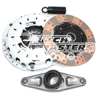 Single Disc Clutch Kits FX400 03228-HDCL-D FOR BMW 228I 2014-2015 4