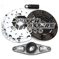Single Disc Clutch Kits FX350 03228-HDFF-D FOR BMW 228I 2014-2015 4