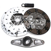 Single Disc Clutch Kits FX350 03228-HDFF-R FOR BMW 228I 2014-2015 4