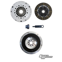 Single Disc Clutch Kits FX100 03CM1-HD00-AK FOR BMW 323I 2000-2000 6