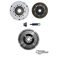 Single Disc Clutch Kits FX100 03CM1-HD00-SK FOR BMW 323I 2000-2000 6