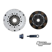 Single Disc Clutch Kits FX250 03CM1-HD0F-X FOR BMW 323I 2000-2000 6
