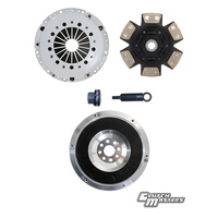 Single Disc Clutch Kits FX400 03CM1-HDC6-AK FOR BMW 323I 2000-2000 6